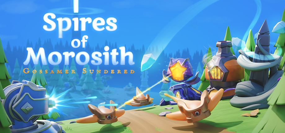 Spires of Morosith